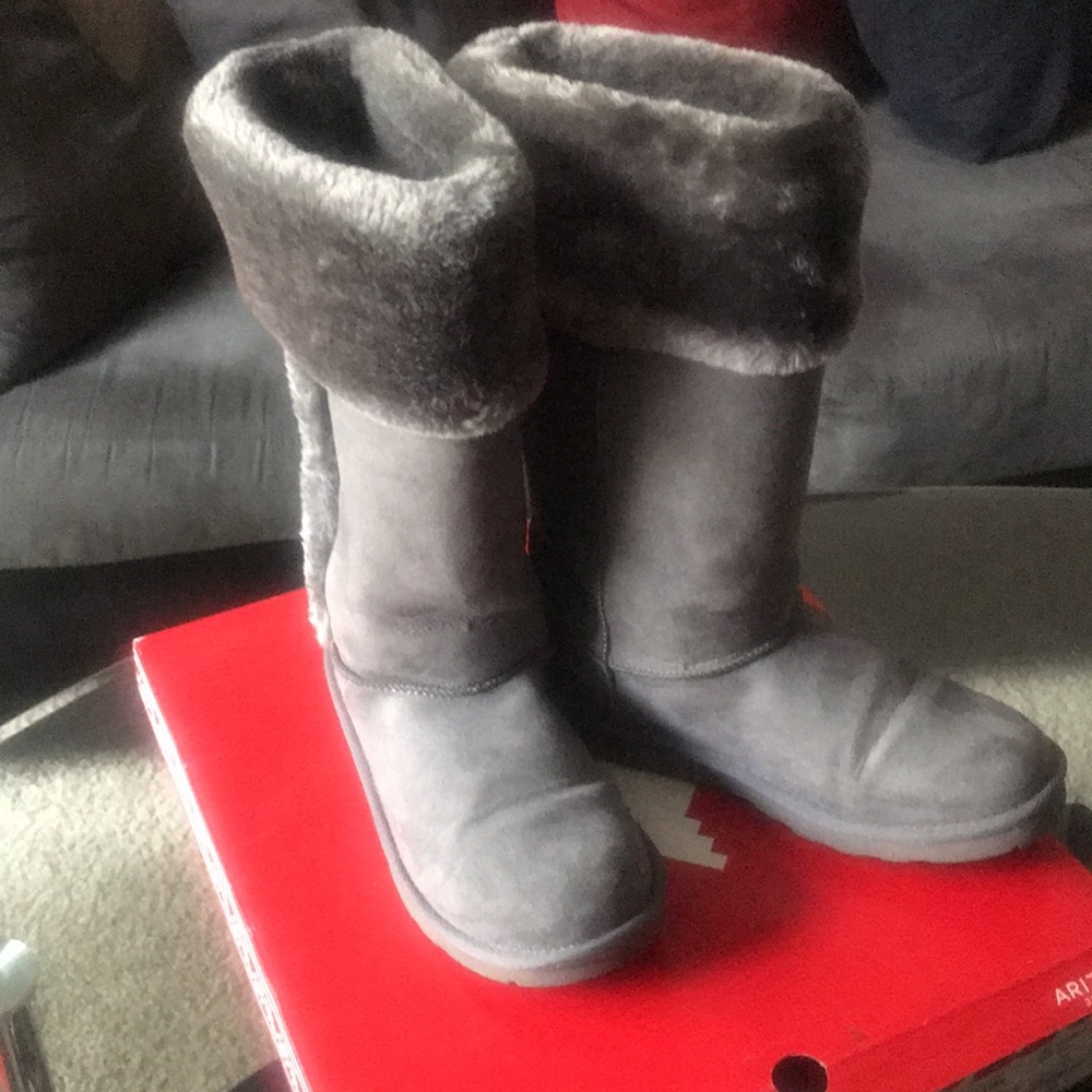 Arizona snow boots - Women's Size 8